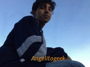 Angelitogeek