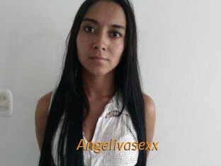 Angelivasexx