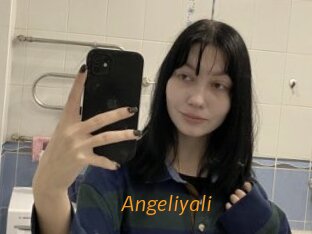 Angeliyali