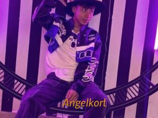 Angelkort