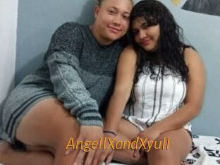AngellXandXyull