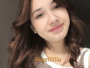 angellillia Porn University