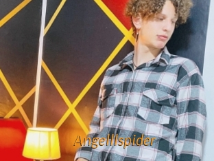 Angelllspider