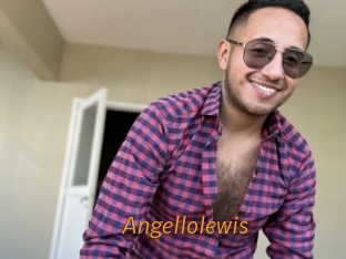 Angellolewis