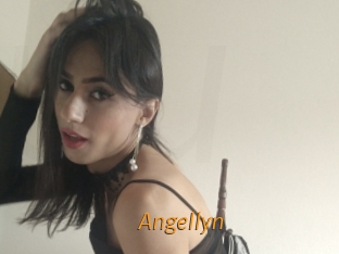 Angellyn