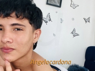 Angelocardona