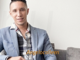 Angelocolleen