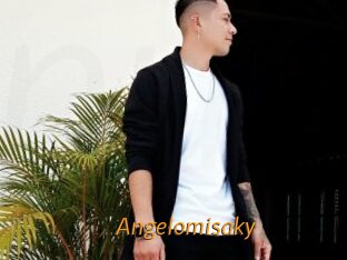 Angelomisaky