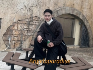 angeloparadise Porn University
