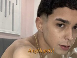 Angelopetit