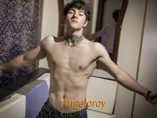 Angeloroy
