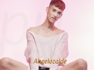 angelozaide Porn University