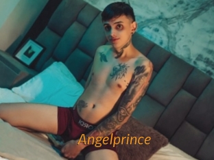 Angelprince