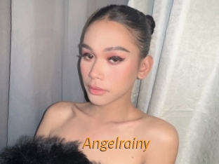 angelrainy Porn University