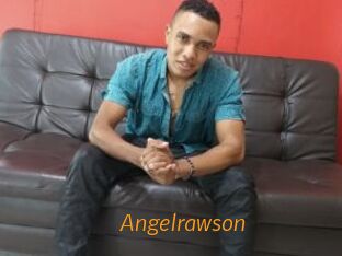 Angelrawson