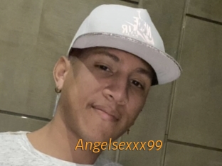 angelsexxx99 Porn University
