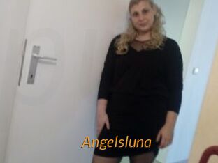 Angelsluna