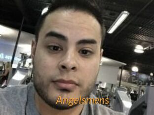 Angels_mens