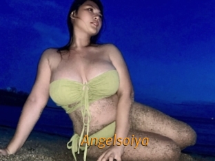 angelsoiya Porn University