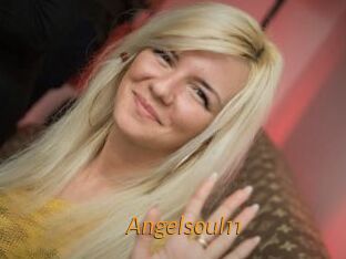 Angelsoul11