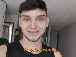 angelsunshines Porn University