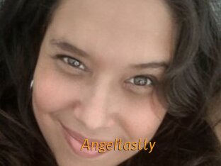 Angeltastty