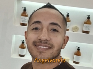 angelvarela Porn University