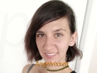 Angelvixxen