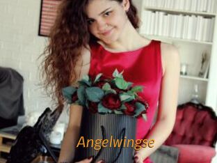 Angelwingse