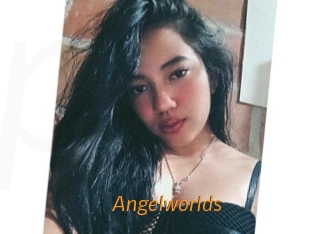 Angelworlds