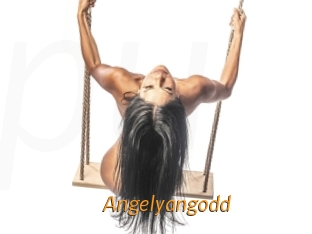 Angelyangodd