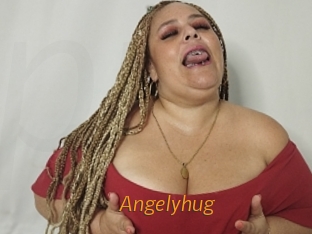 Angelyhug