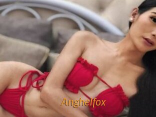 anghelfox Porn University