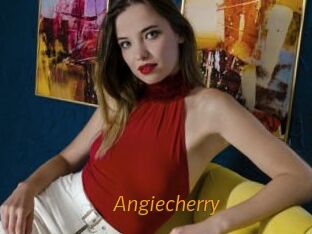 angiecherry Porn University