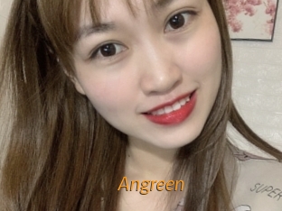 Angreen