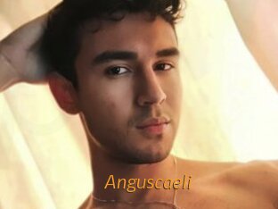 Anguscaeli