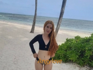 Angylove