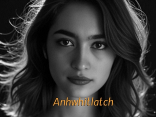 anhwhitlatch Porn University