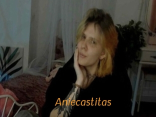 aniecastitas Porn University