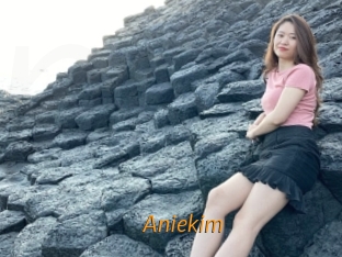 Aniekim