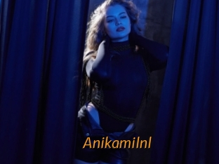 Anikamilnl