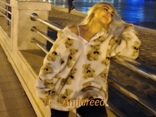 Anilareed
