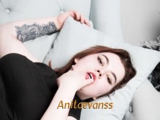 anitaevanss Porn University