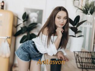 Anitasvon