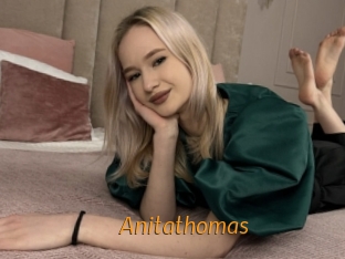 Anitathomas
