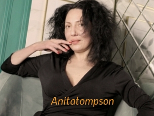 Anitatompson