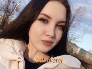 Anitavorel