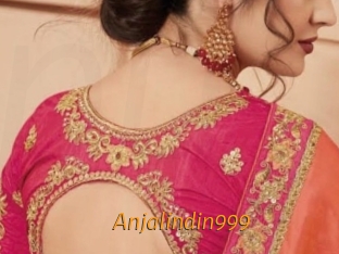 anjalindin999 Porn University