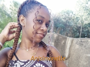 anjsimonette Porn University