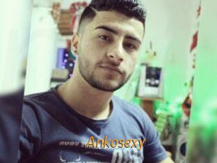 Ankosexy